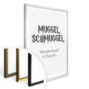 Affiche - Muggel Schmuggel