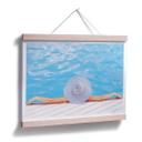 Póster Piscina 3