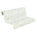 Papel pintado Floral verde blanco - Papel pintado no tejido A.S. Création