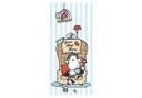 Türdesign sheepworld Home Sheep Home Tea Time 91x200 cm