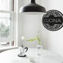 Wallsticker - Cucina