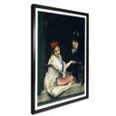 Plakat - Garreta - Two Ladies
