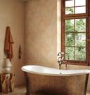 non-woven tapet med marmor som steneffekt beige marmoreffekt