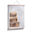 Plakat - Make Today Amazing
