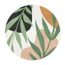 Póster Ramas verdes en la selva - Costa - Redondo
