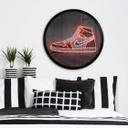 Plakat Mielu - Sneaker