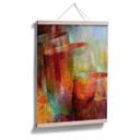 Póster Schmucker - Dos vasos