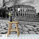 Fototapete Colosseum 240x260 cm