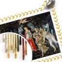 Póster Botticelli - Primavera