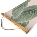 Póster de tela Calathea - Sisi & Seb