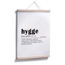 Plakat - Sisi & Seb - Hygge