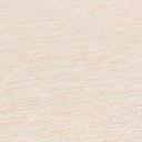 Papel pintado unitario con textura de tela horizontal crema-blanco 