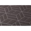 Livingwalls Vliestapete mit Glitter Metropolitan S