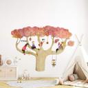 Sticker mural - Loske - Arbre d'automne