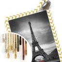 Poster - La vie est belle