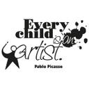 Wallsticker -  Every child...