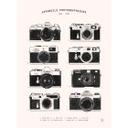 Fotomural Bodart - La nostalgia en la fotografía