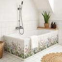 Azulejos Adhesivos Pradera de verano - lote de 12