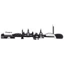 Glasgow Skyline