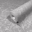 Non-woven tapet med gipsstruktur grå tekstur 
