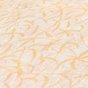 Creme beige blomstertapet - natur tapet landstil - non-woven tapet soveværelse kontor