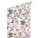 Mønstertapet UN Designs - Blomster i kunstnerisk stil
