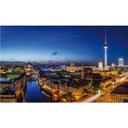 Fototapete Berlin Panorama 432x260 cm