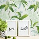 Architects Paper Jungle Chic - Papier peints jungle, vert