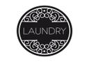 Wallsticker -  Laundry
