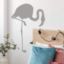 Flamingo Silhuet