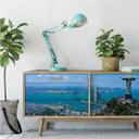 Muurprints Rio de Janeiro
