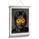 Plakat John Lennon - Mielu
