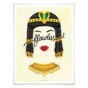 Póster Tohmé - Cleopatra