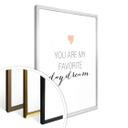 Plakat - Confetti & Cream - You are my favorite daydream