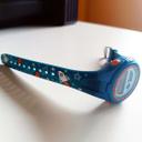 Sport Armbanduhr | Digitale Uhr für Kinder und Jugendliche | Weltraum Blau