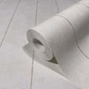 Multistribet tapet, non-woven Shades Iconic beige