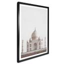 Póster Annie - Taj Mahal
