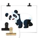 Plakat - Panda
