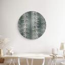 Tableau sur verre 1X Studio - Cactus