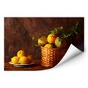 Zelfklevende Laercio - Farmers Lemons