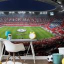 Fototapet Bayern München Stadion Choreo Pack Ma