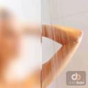 Film occultant mat 45 x 150 cm
