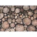 Vinilo adhesivo muebles, vinilo decorativo - limpiable - madera 08