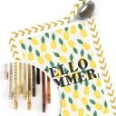 Póster premium - Hello Summer