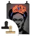 Plakat - Mielu - Frida