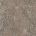 Ikke-vævet tapet i betonlook brun beige - gipsstruktur tapet mat 