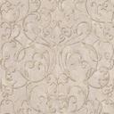 Rasch Vliesbehang - Patroonhang Wechsel II taupe
