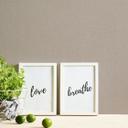 A.S. Création Vliesbehang New Effen Behang