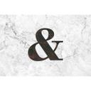 Fototapet - Ampersand
