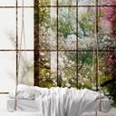 Livingwalls Fototapet Walls by Patel 2 orchard 1